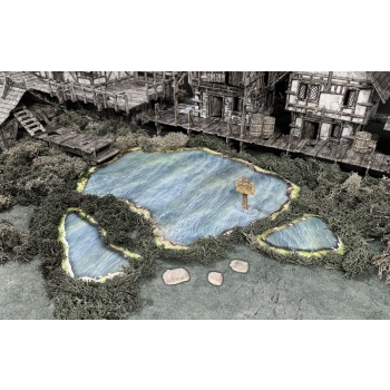 Battle Systems: Lakes & Bogs - 3