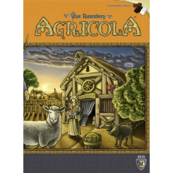 Agricola - 2