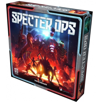 Specter Ops - 2