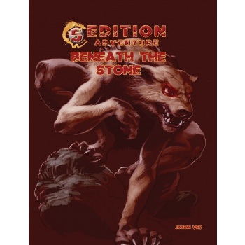 5th Edition Adventures - Beneath the Stone