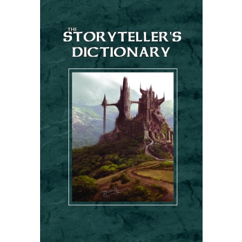 The Storyteller's Dictionary