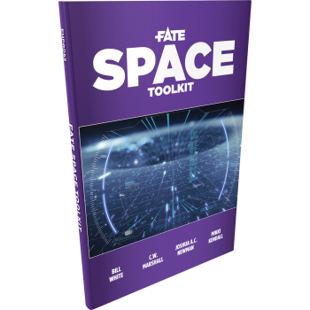 Fate Space Toolkit + PDF