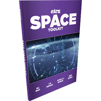 Fate Space Toolkit + PDF