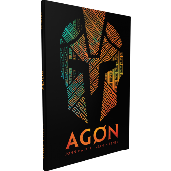 AGON + PDF