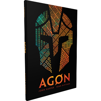 AGON + PDF