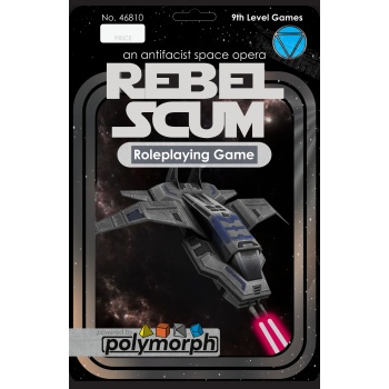 Rebel Scum