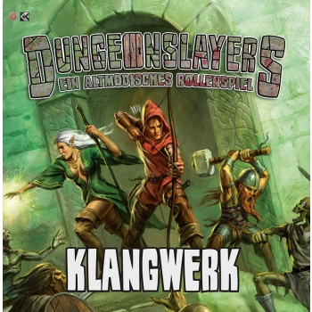 Dungeonslayers - Klangwerk