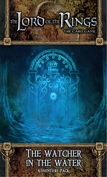 Lord of the Rings: The Card Game - The Watcher in the Water