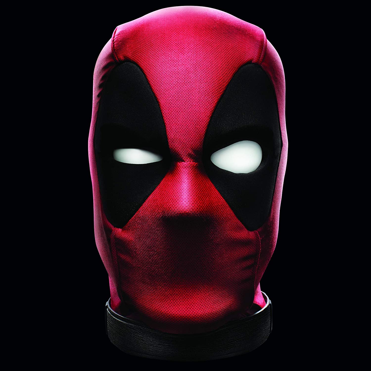 Marvel Legends Premium - Deadpool's Interactive Head - 2
