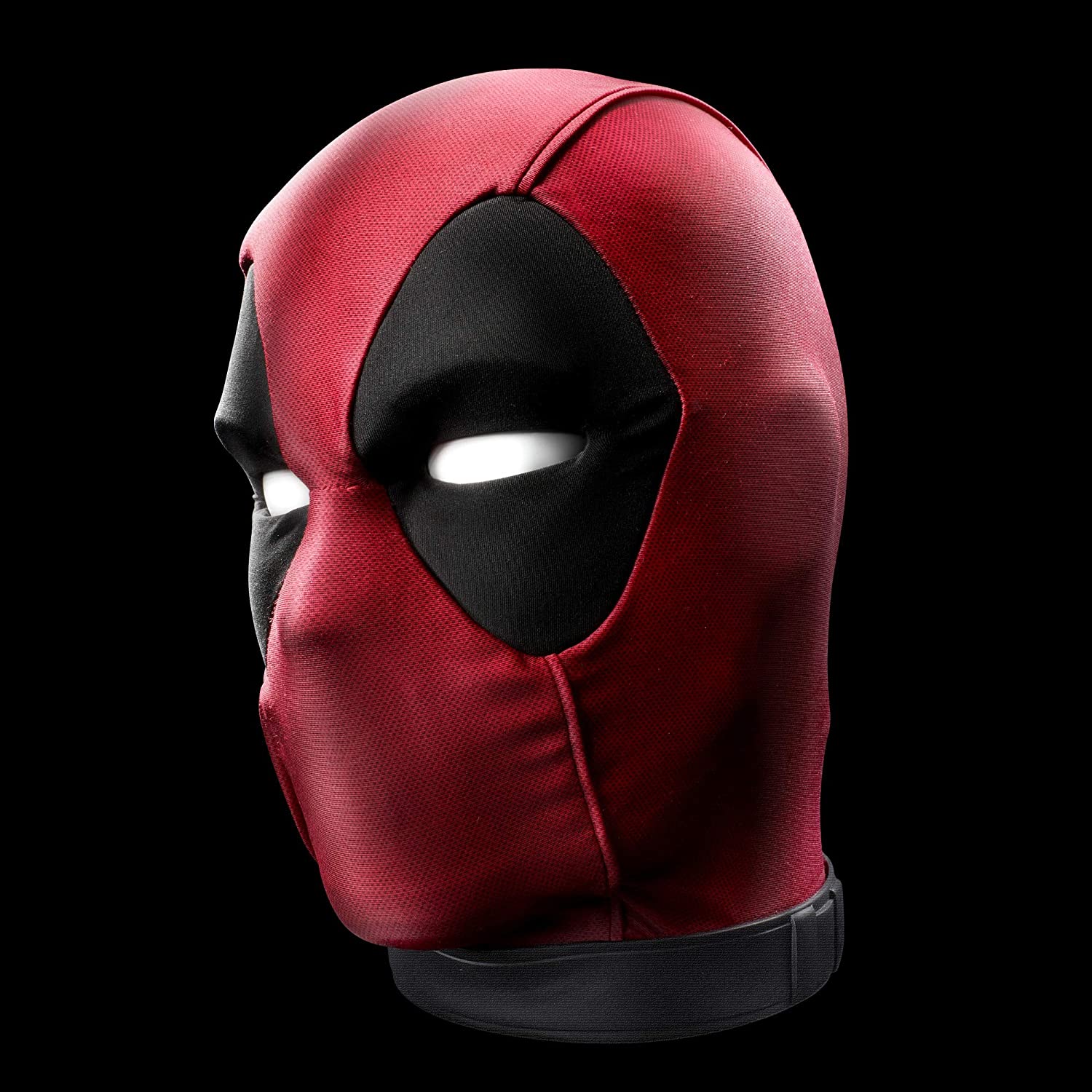 Marvel Legends Premium - Deadpool's Interactive Head - 3