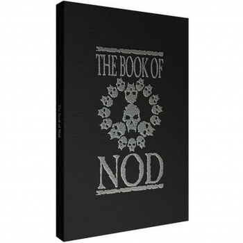 Vampire: The Masquerade RPG The Book of Nod