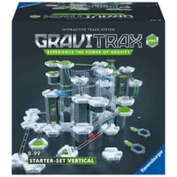 GraviTrax - Vertical Starter Set - DE/FR/IT/EN/NL/SP - 2