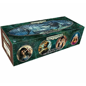 Arkham Horror LCG: Return to the Dunwich Legacy