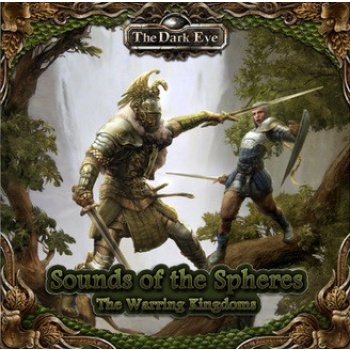 The Dark Eye Sounds of the Spheres: The Warring Kingdoms
