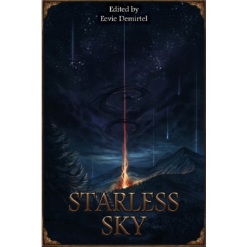 The Dark Eye Starless Sky