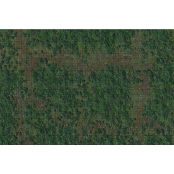 D&D Icons of the Realms: Forest Battle Mat