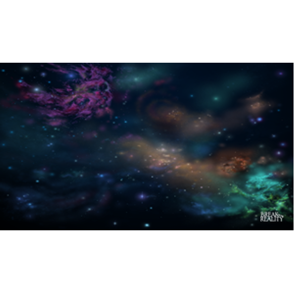 GripMat Nebula 24x42