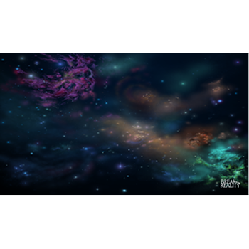 GripMat Nebula 24x42