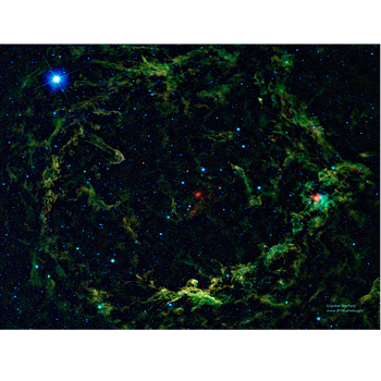 Gripmat Starfield Sector 36x36