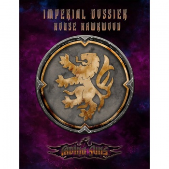 Fading Suns - House Hawkwood-Imperial Dossier