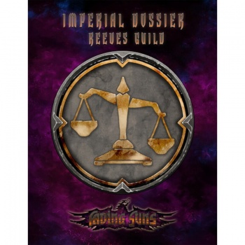 Fading Suns - Reeves Guild-Imperial Dossier