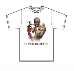 Confrontation SOPHET DRAHAS (Medium)