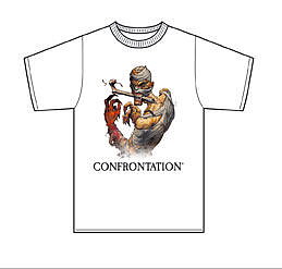 Confrontation SOPHET DRAHAS (Medium)