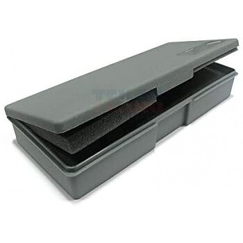 Chessex Figure Carrying Case for 25mm Humanoids