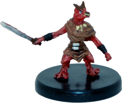 Monster Menagerie 3 #005 Kobold (C)
