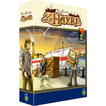 Le Havre - 2