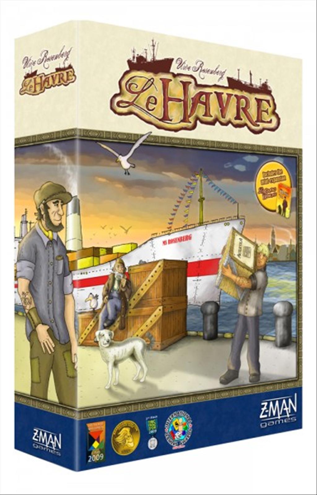 Le Havre