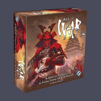 Age of War - 2