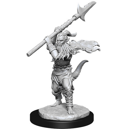 D&D Nolzur's Marvelous Miniatures: Bearded Devils - 2