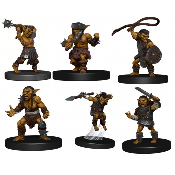 D&D Icons of the Realms: Goblin Warband - 3