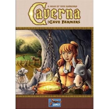 Caverna - 2