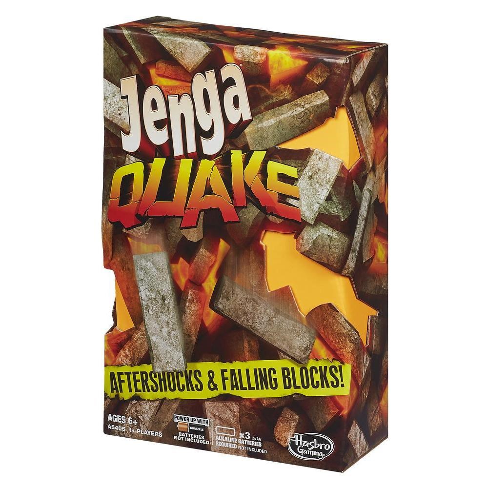 Jenga Quake