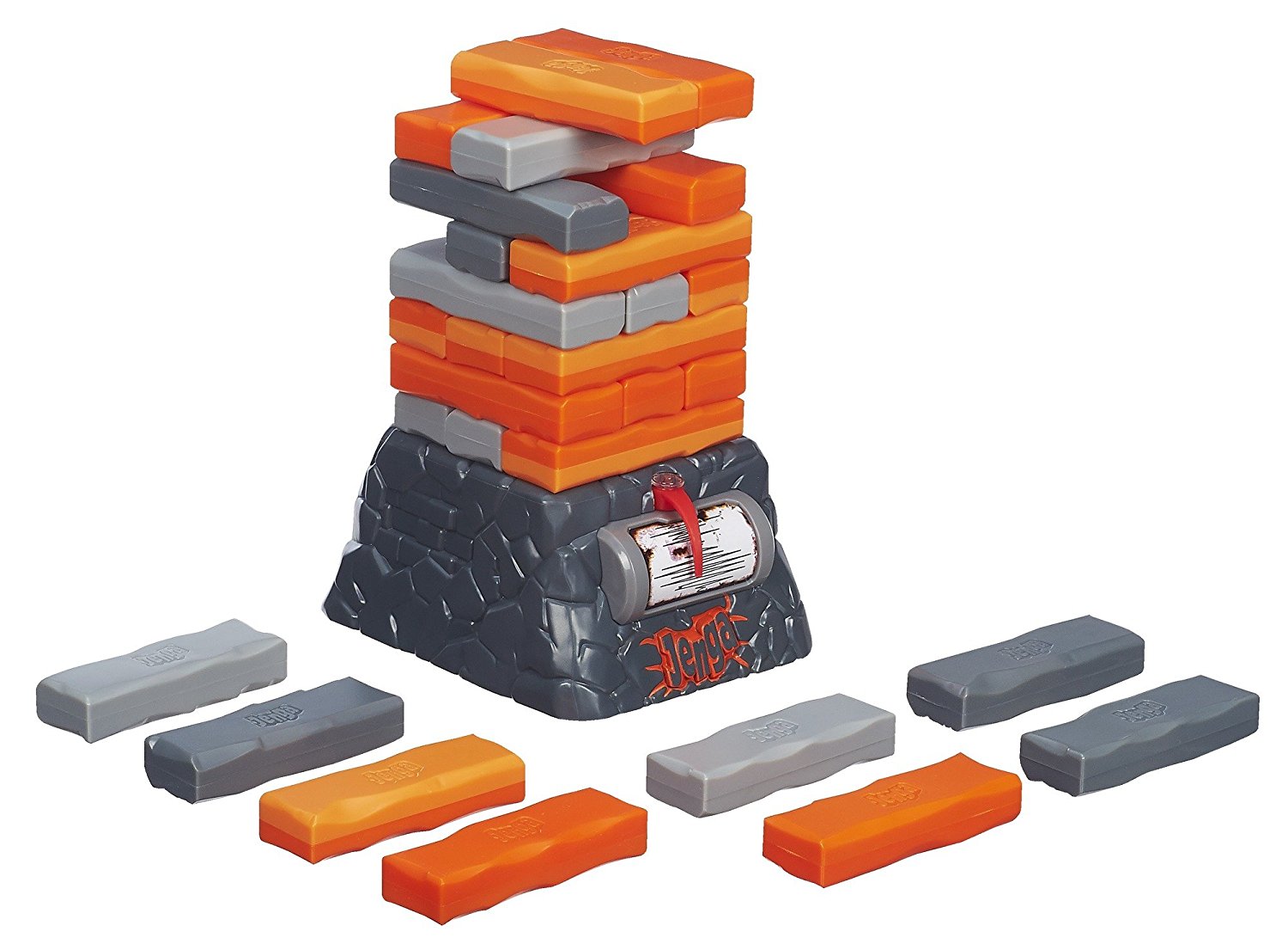 Jenga Quake - 2