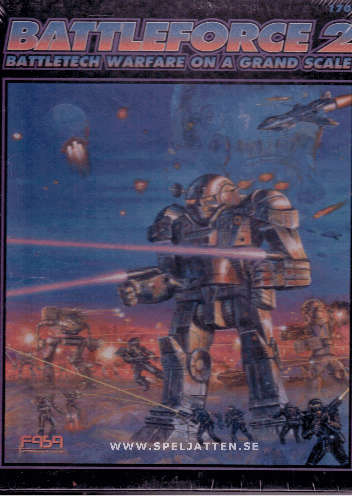アート・デザイン・音楽 BATTLEFORCE2 [FASA] BATTLETECH m73828636610_1.jpg?1704719222｜アート・デザイン・音楽