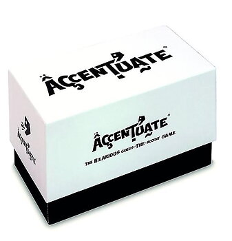 Accentuate The Game