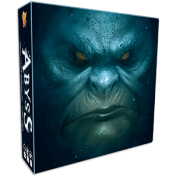 Abyss - 2
