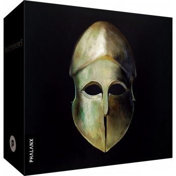 Successors - 3