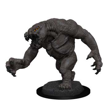 D&D Nolzur's Marvelous Miniatures: Gray Render - 2