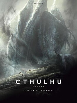 Cthulhu Vaknar