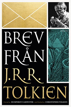 Brev från J. R. R. Tolkien