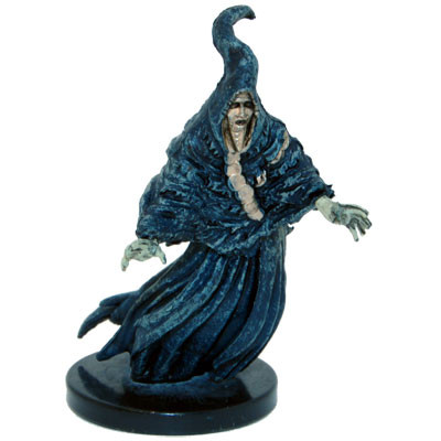 Guildmasters' Guide to Ravnica #004 Indentured Spirit (C)