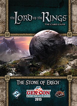 Lord of the Rings: The Card Game - The Stone of Erech