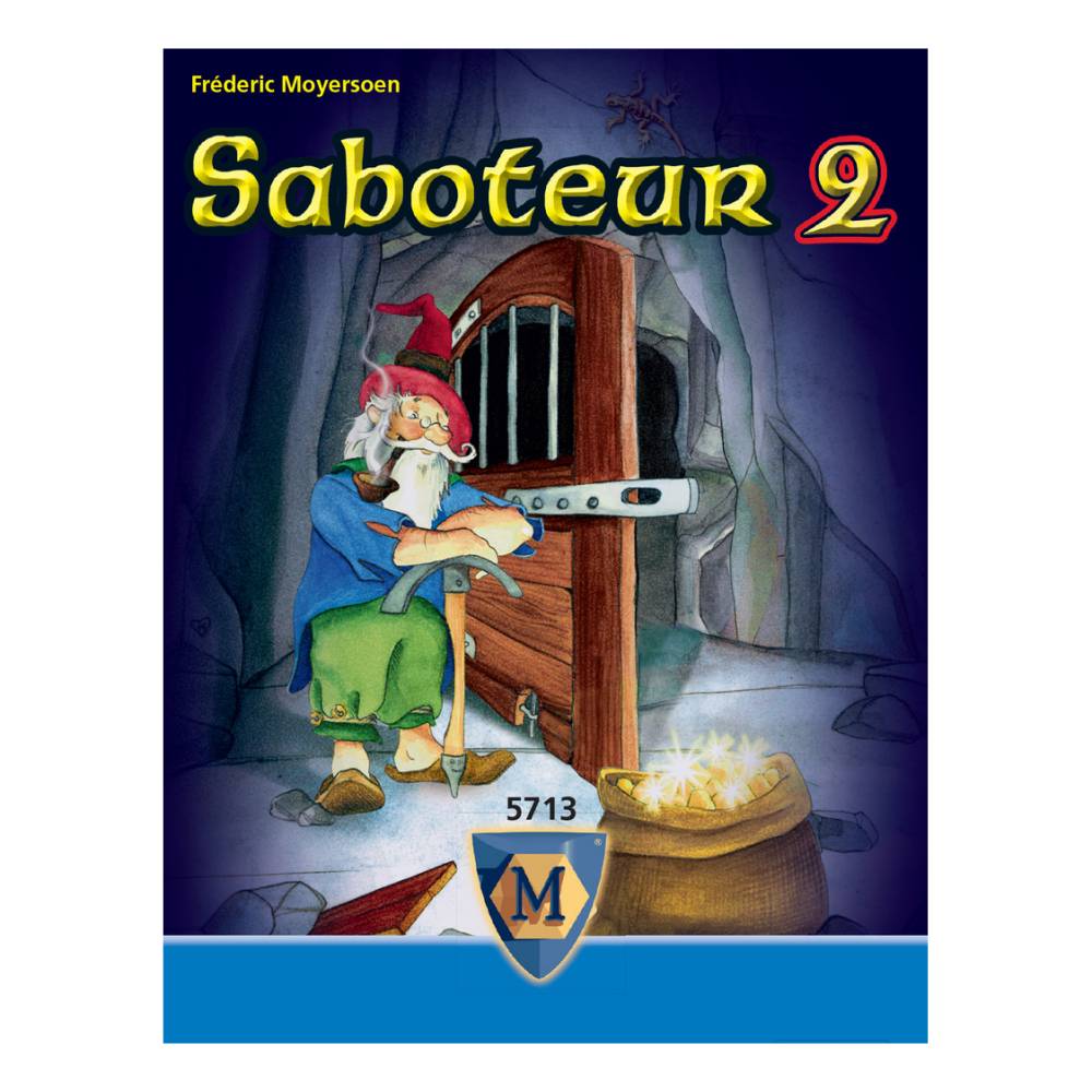 Saboteur 2