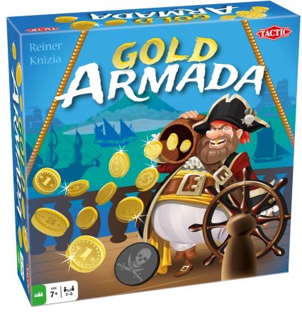 Gold Armada