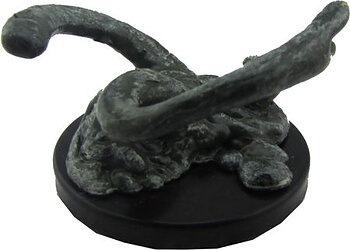 D&D Icons of the Realms Waterdeep: Grey Ooze