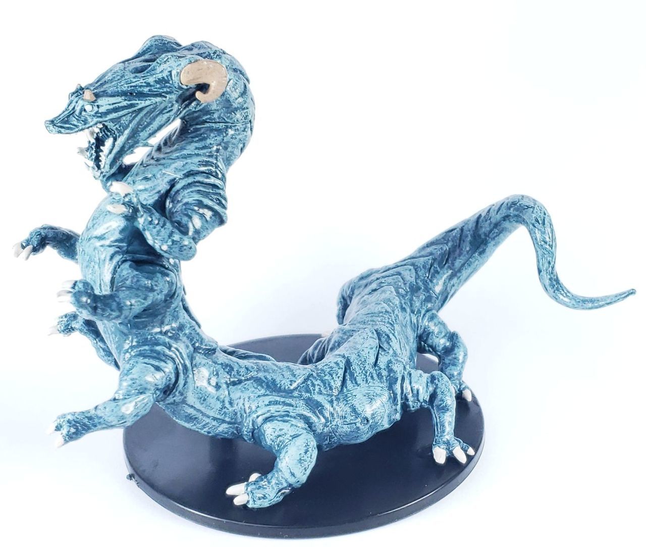 D&D Icons of the Realms Waterdeep: Behir